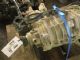 Mitsubishi L200/Triton KL1T 2015-on Automatic Transfer Case