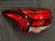 Mitsubishi Outlander GF6 2013->On L Tail Light (LED)