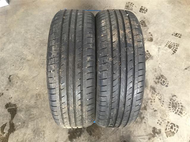 All Makes All Models All Series 215/60R17 Tyre