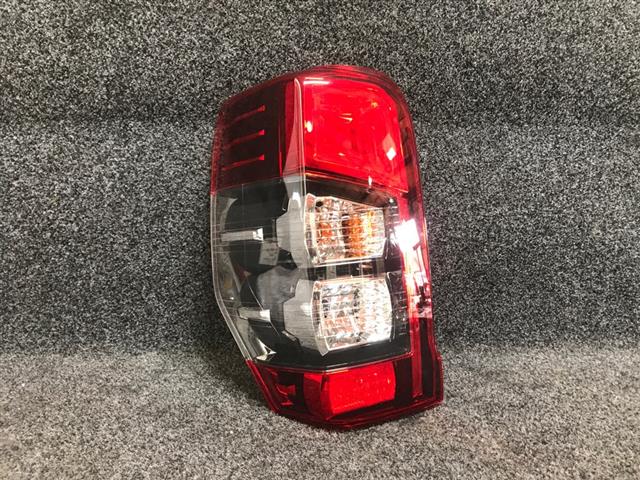 Mitsubishi L200/Triton KL 2019-on L Tail Light