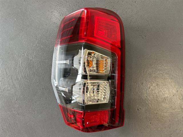 Mitsubishi L200/Triton KL 2019-on L Tail Light (LED)