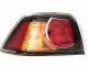 Mitsubishi Lancer CX/CY 07->On L Tail Light