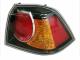 Mitsubishi Lancer CX/CY 07->On R Tail Light