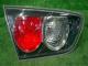 Mitsubishi Lancer CX/CY 07->On L Boot Light