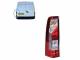 Renault Master L3H2 L Tail Light