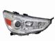Mitsubishi ASX GA2W 2013-2019 R Headlight (Halogen)