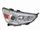 Mitsubishi ASX GA2W 2013-2019 R Headlight (Halogen)
