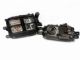 Mitsubishi ASX GA2W 2020-on RF Bumper Light