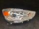 Mitsubishi ASX GA2W 2013-2019 R Headlight (Halogen)