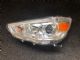 Mitsubishi ASX GA2W 2013-2019 L Headlight (Halogen)