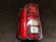 Mitsubishi Triton LLC LLB 2024-on L Tail Light