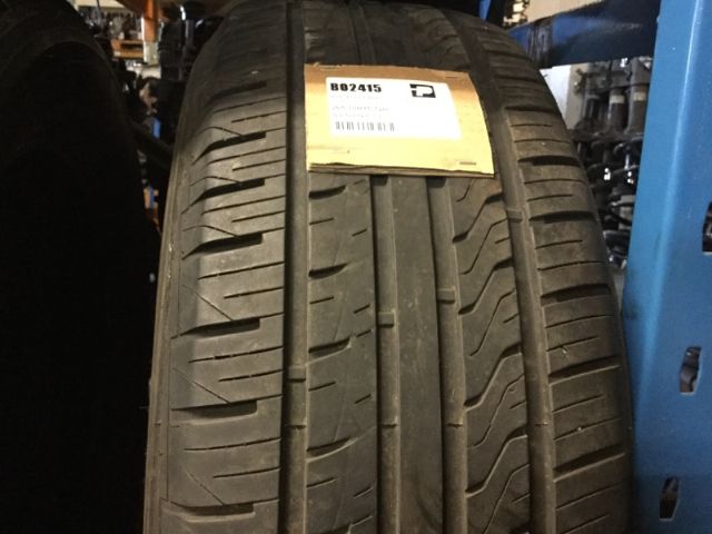 N/A N/A N/A 265/70R15 Tyre