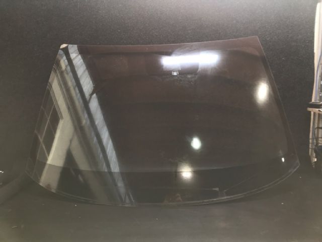 Mitsubishi Outlander GF8 2015->on Front Windscreen Glass