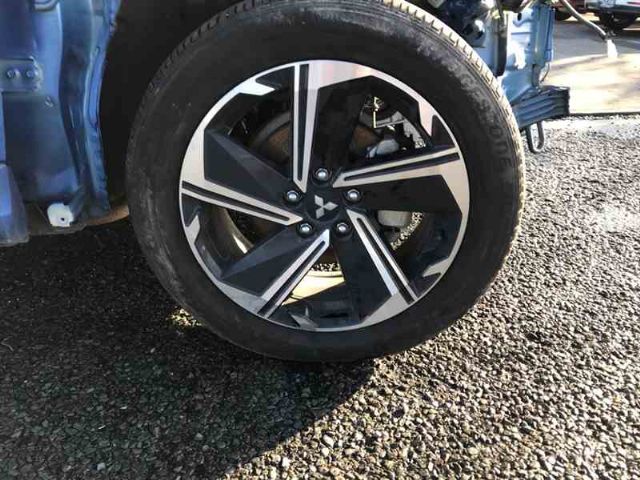 Mitsubishi Eclipse Cross GL3W Alloy Road Wheel