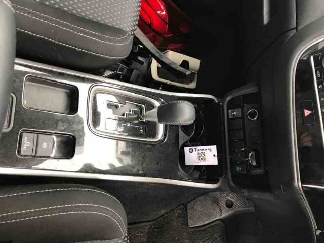 Mitsubishi Outlander GF8 2015->on Handbrake Switch
