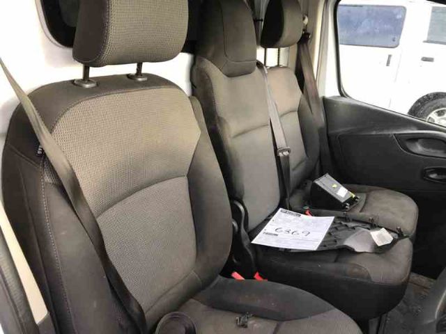 Mitsubishi Express VH20S RF Seat Belt