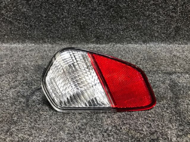 Mitsubishi Outlander GF8 2015->on LR Bumper Light
