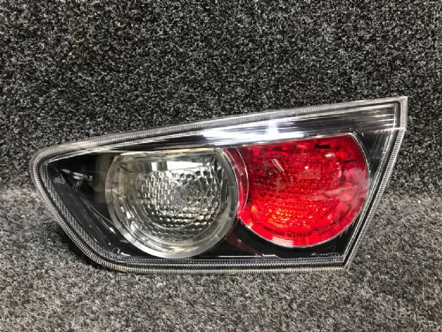 Mitsubishi Lancer CX/CY 07->On R Boot Light