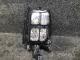 Mitsubishi ASX GA2W 2020-on RF Bumper Light