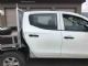 Mitsubishi L200/Triton KL 2019-on RR Door Shell