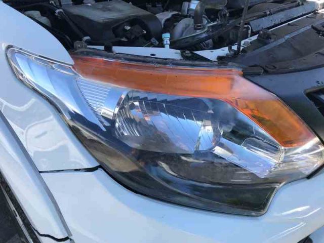 Mitsubishi L200/Triton KL1T 2015-> R Headlight (Halogen)