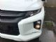 Mitsubishi L200/Triton KL 2019-on LF Bumper Light Surround