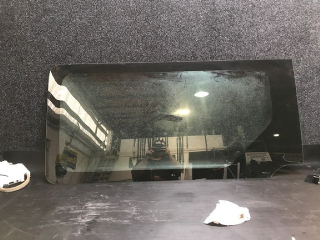 Renault Master L3H2 L Side Load Door  Fixed Glass