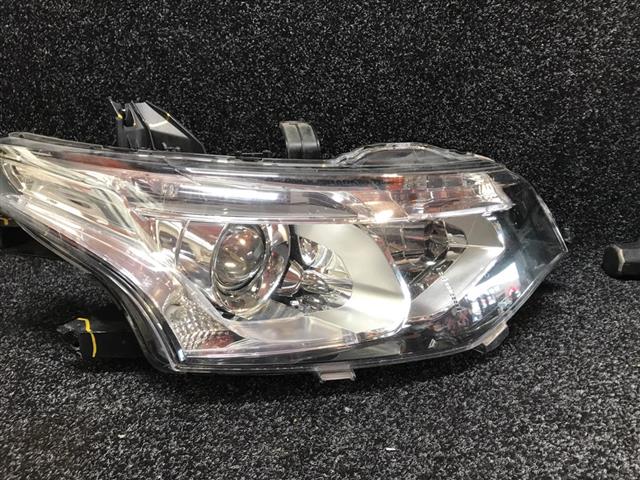 Mitsubishi Outlander GF8 2015->on R Headlight (LED)