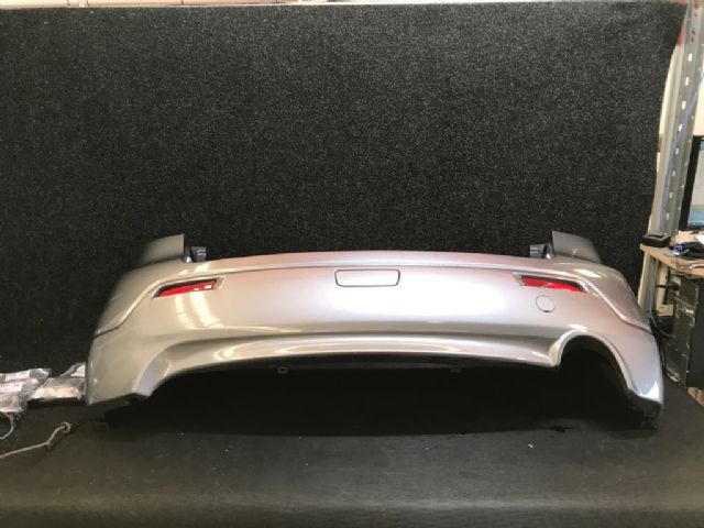 Mitsubishi RVR GA3W 2010-2017 Rear Bumper Cover