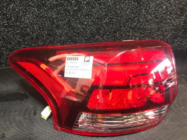 Mitsubishi Outlander GF8 2015->on L Tail Light (LED)