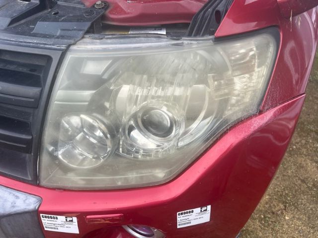 Mitsubishi Pajero V83W L Headlight (HID)