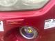 Mitsubishi Pajero V83W LF Headlight Washer