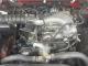 Mitsubishi Pajero V83W Engine Assembly