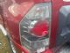 Mitsubishi Pajero V83W L Tail Light