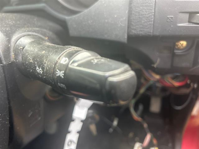 Mitsubishi Pajero V83W Indicator Switch