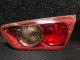 Mitsubishi Lancer CX/CY 07->On R Tailgate Light