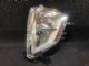 Mitsubishi Eclipse Cross GK1W RF Bumper Light
