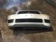 Mitsubishi Lancer CX/CY 07->On Front Bumper Cover