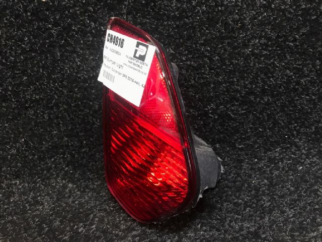 Mitsubishi Outlander GF8 2015->on RR Bumper Light