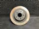Mitsubishi Outlander GN 2022-on LR Brake Disc