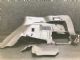 Mitsubishi Outlander GN 2022-on RR Guard Inner Trim