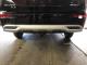 Mitsubishi Outlander GN 2022-on Rear Bumper Cover Lower