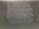 Mitsubishi Outlander GN 2022-on Battery Cover