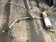 Mitsubishi Outlander GN 2022-on Exhaust System
