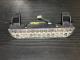 Mitsubishi Pajero V97W High Stop Light