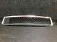 Mitsubishi Lancer CX/CY 07->On Front Bumper Grille