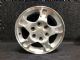 Mitsubishi Pajero V83W Alloy Road Wheel