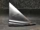 Mitsubishi Outlander GN 2022-on RF Door Mirror Inner Sail Trim