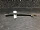 Mitsubishi Outlander GN 2022-on RR Door Glass Guide Channel
