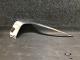 Mitsubishi Outlander GN 2022-on LH Front Bumper Garnish Upper